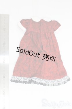 画像2: SDM＆MSD/OF:ワンピース/1/4　40ｃｍ　BJD　MJD　衣装　ドール用 I-26-01-11-184-KD-ZI