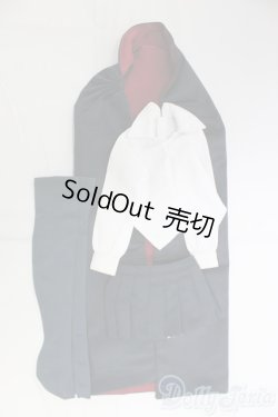 画像1: MDD/OF:衣装セット/0 I-26-01-11-187-KD-ZI