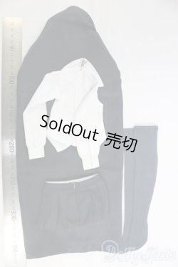 画像2: MDD/OF:衣装セット/0 I-26-01-11-187-KD-ZI