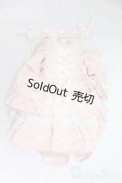 画像1: SDM＆MSD/OF:ドレス/1/4　40ｃｍ　BJD　MJD　衣装　ドール用 I-26-01-11-188-KD-ZI