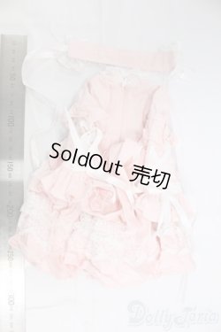 画像2: SDM＆MSD/OF:ドレス/1/4　40ｃｍ　BJD　MJD　衣装　ドール用 I-26-01-11-188-KD-ZI