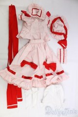 MDD/OF:衣装セット/0 I-26-01-11-189-KD-ZI