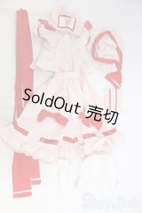 MDD/OF:衣装セット/0 I-26-01-11-189-KD-ZI