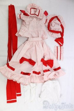 画像1: MDD/OF:衣装セット/0 I-26-01-11-189-KD-ZI