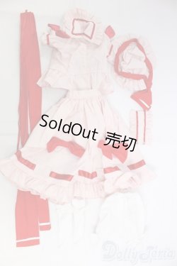 画像1: MDD/OF:衣装セット/0 I-26-01-11-189-KD-ZI