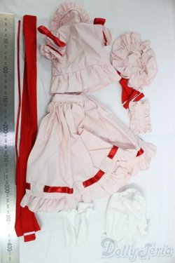 画像2: MDD/OF:衣装セット/0 I-26-01-11-189-KD-ZI