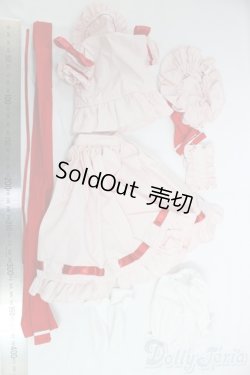 画像2: MDD/OF:衣装セット/0 I-26-01-11-189-KD-ZI