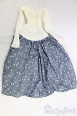 40cmサイズドール/OF:衣装/0 I-26-01-11-190-KD-ZI