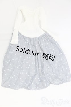 画像1: 40cmサイズドール/OF:衣装/0 I-26-01-11-190-KD-ZI