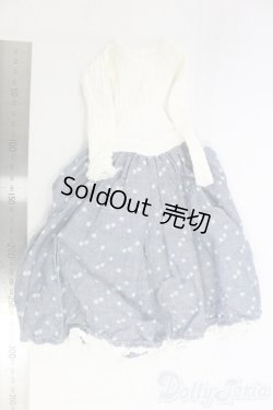 画像2: 40cmサイズドール/OF:衣装/0 I-26-01-11-190-KD-ZI