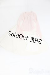 MDD/OF:衣装セット/0 I-26-01-11-201-KD-ZI