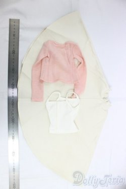 画像2: MDD/OF:衣装セット/0 I-26-01-11-201-KD-ZI