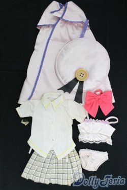 画像1: MDD/OF:衣装セット/0 I-26-01-11-207-KD-ZI