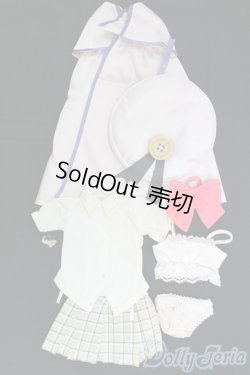 画像1: MDD/OF:衣装セット/0 I-26-01-11-207-KD-ZI