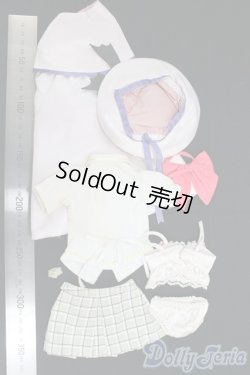 画像2: MDD/OF:衣装セット/0 I-26-01-11-207-KD-ZI