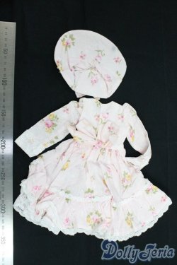 画像2: SDM＆MSD/OF:ワンピース/1/4　40ｃｍ　BJD　MJD　衣装　ドール用 I-26-01-11-208-KD-ZI