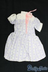 SDM＆MSD/OF:ワンピース/1/4　40ｃｍ　BJD　MJD　衣装　ドール用 I-26-01-11-209-KD-ZI