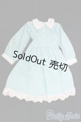 SDM＆MSD/OF:ワンピース/1/4　40ｃｍ　BJD　MJD　衣装　ドール用 I-26-01-11-210-KD-ZI