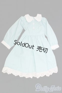 画像1: SDM＆MSD/OF:ワンピース/1/4　40ｃｍ　BJD　MJD　衣装　ドール用 I-26-01-11-210-KD-ZI