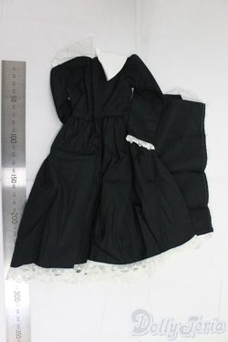 画像2: SDM＆MSD/OF:ワンピース/1/4　40ｃｍ　BJD　MJD　衣装　ドール用 I-26-01-11-211-KD-ZI