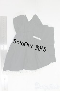 画像2: SDM＆MSD/OF:ワンピース/1/4　40ｃｍ　BJD　MJD　衣装　ドール用 I-26-01-11-211-KD-ZI