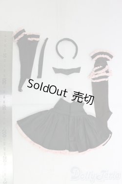 画像2: MDD/OF:衣装セット/0 I-26-01-11-213-KD-ZI