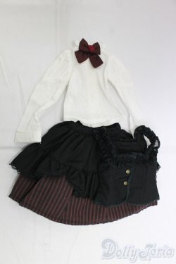 画像1: MDD/OF:衣装セット/0 I-26-01-11-214-KD-ZI