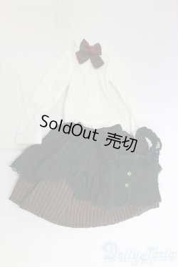 画像1: MDD/OF:衣装セット/0 I-26-01-11-214-KD-ZI