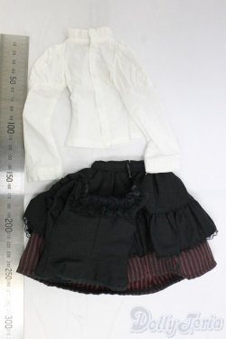 画像2: MDD/OF:衣装セット/0 I-26-01-11-214-KD-ZI