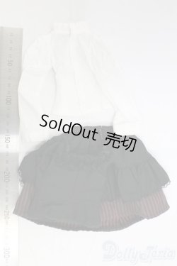 画像2: MDD/OF:衣装セット/0 I-26-01-11-214-KD-ZI