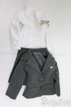 画像1: DD/OF:制服セット/0 I-26-01-11-215-KD-ZI