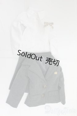 画像1: DD/OF:制服セット/0 I-26-01-11-215-KD-ZI