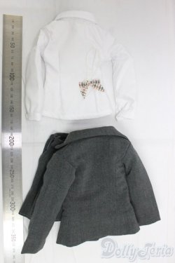 画像2: DD/OF:制服セット/0 I-26-01-11-215-KD-ZI