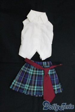 画像1: DD/OF:制服セット/0 I-26-01-11-216-KD-ZI