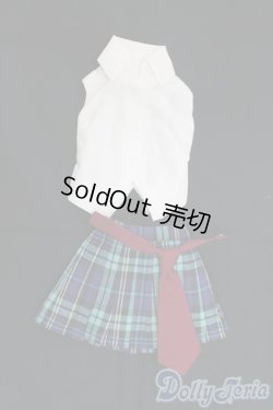 画像1: DD/OF:制服セット/0 I-26-01-11-216-KD-ZI