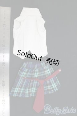 画像2: DD/OF:制服セット/0 I-26-01-11-216-KD-ZI