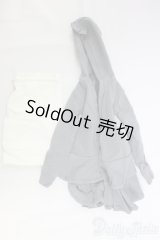 DD/OF:衣装セット/0 I-26-01-11-218-KD-ZI