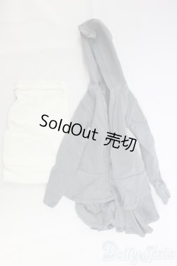 画像1: DD/OF:衣装セット/0 I-26-01-11-218-KD-ZI