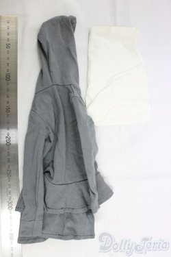 画像2: DD/OF:衣装セット/0 I-26-01-11-218-KD-ZI