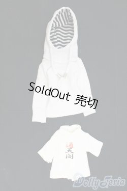 画像1: 40cmサイズドール/OF:衣装/0 I-26-01-11-229-KD-ZI