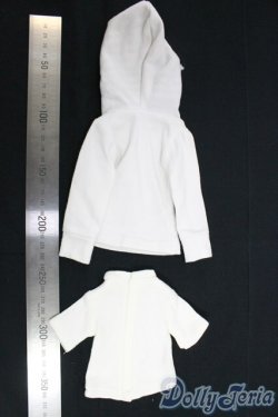 画像2: 40cmサイズドール/OF:衣装/0 I-26-01-11-229-KD-ZI