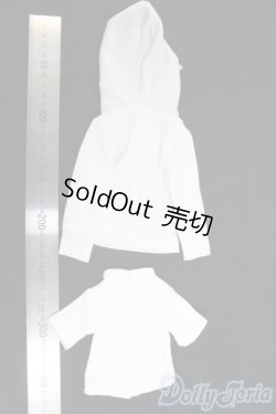 画像2: 40cmサイズドール/OF:衣装/0 I-26-01-11-229-KD-ZI