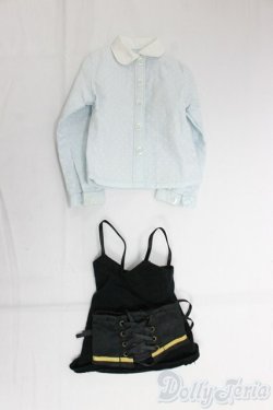 画像1: 40cmサイズドール/OF:衣装/0 I-26-01-11-230-KD-ZI