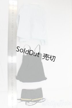 画像2: 40cmサイズドール/OF:衣装/0 I-26-01-11-230-KD-ZI