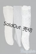 SD/OF:靴下/1/3　60ｃｍ　BJD　MJD　衣装　ドール用 I-26-01-11-234-KD-ZI