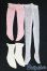 画像1: SD/OF:靴下/1/3　60ｃｍ　BJD　MJD　衣装　ドール用 I-26-01-11-235-KD-ZI (1)