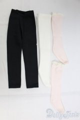 SD/OF:靴下/1/3　60ｃｍ　BJD　MJD　衣装　ドール用 I-26-01-11-237-KD-ZI