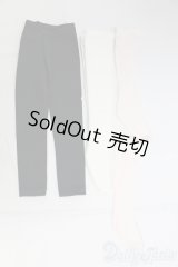 SD/OF:靴下/1/3　60ｃｍ　BJD　MJD　衣装　ドール用 I-26-01-11-237-KD-ZI