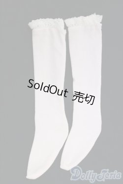 画像3: SD/OF:靴下/1/3　60ｃｍ　BJD　MJD　衣装　ドール用 I-26-01-11-237-KD-ZI