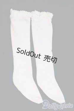 画像4: SD/OF:靴下/1/3　60ｃｍ　BJD　MJD　衣装　ドール用 I-26-01-11-237-KD-ZI
